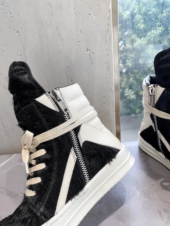 Rick Owens Shoe 